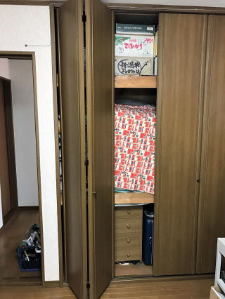 施工後